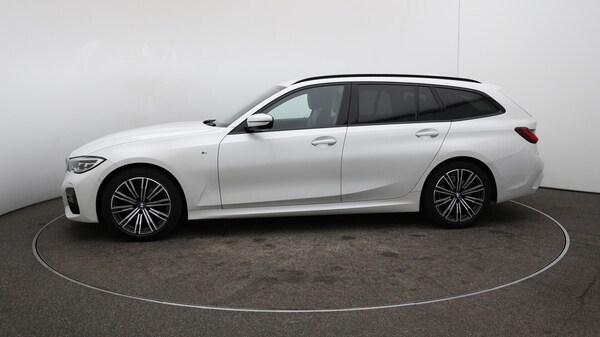 Used BMW 3 Series 2021 for sale - 76151360: Photo 65