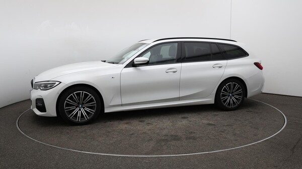 Used BMW 3 Series 2021 for sale - 76151360: Photo 66
