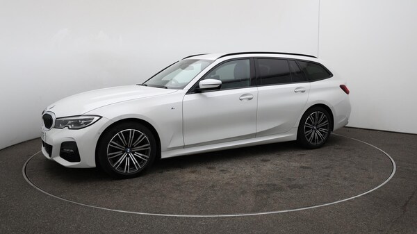 Used BMW 3 Series 2021 for sale - 76151360: Photo 67