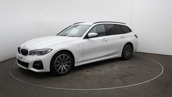 Used BMW 3 Series 2021 for sale - 76151360: Photo 68