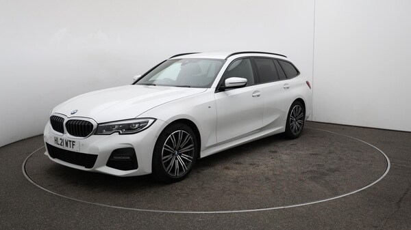 Used BMW 3 Series 2021 for sale - 76151360: Photo 69