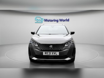 Used Peugeot 5008 2021 for sale - 78327785: Photo