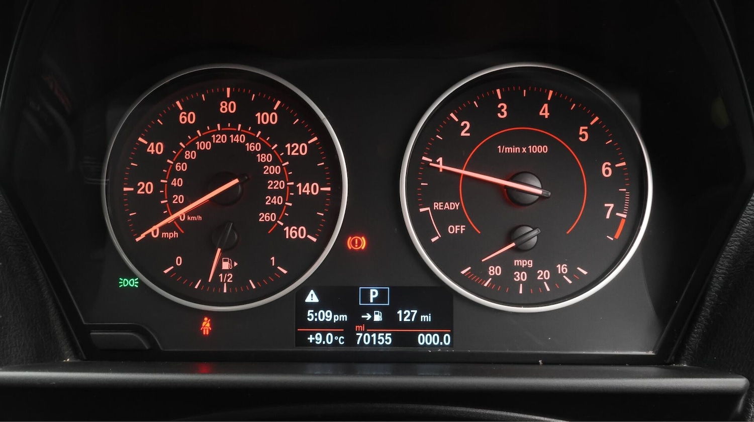 Used BMW 1 Series 2017 for sale - 76759463: Photo 11