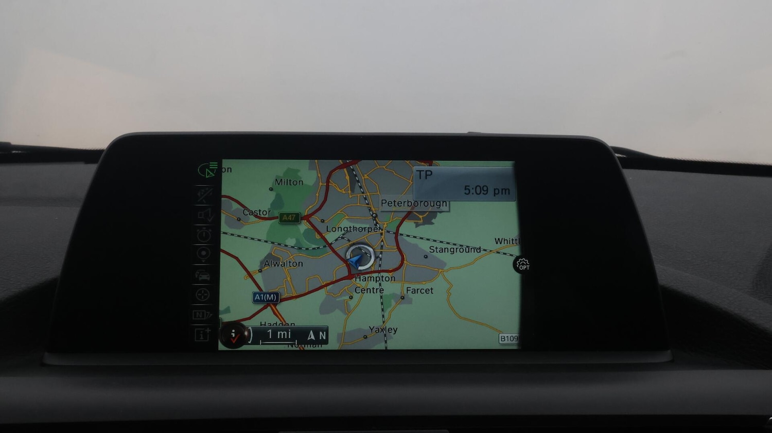 Used BMW 1 Series 2017 for sale - 76759463: Photo 12