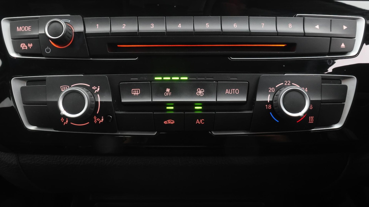 Used BMW 1 Series 2017 for sale - 76759463: Photo 13