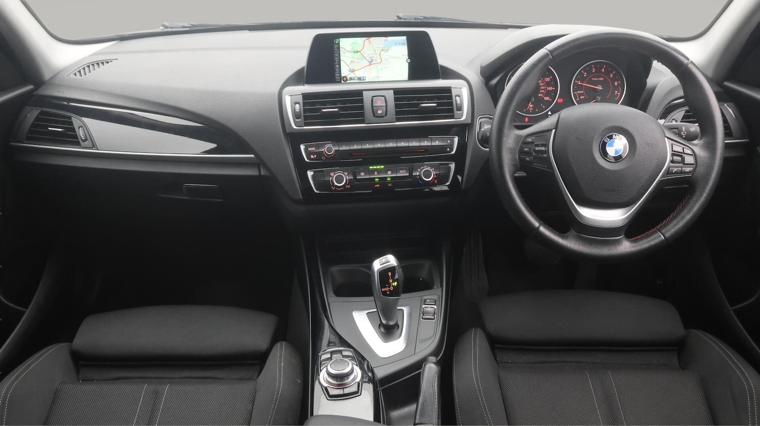 Used BMW 1 Series 2017 for sale - 76759463: Photo 14