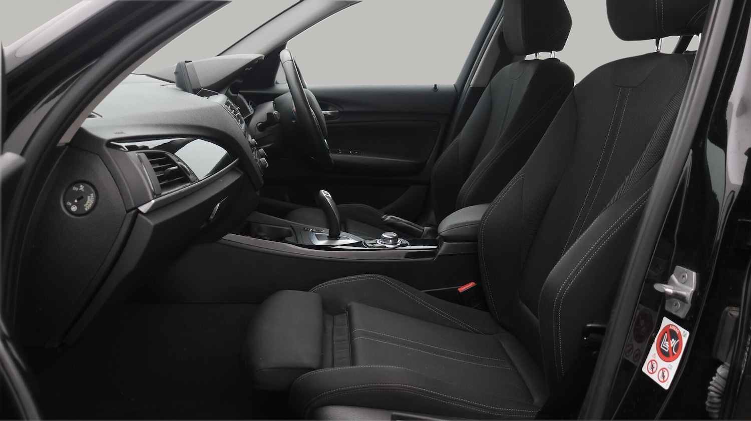 Used BMW 1 Series 2017 for sale - 76759463: Photo 15