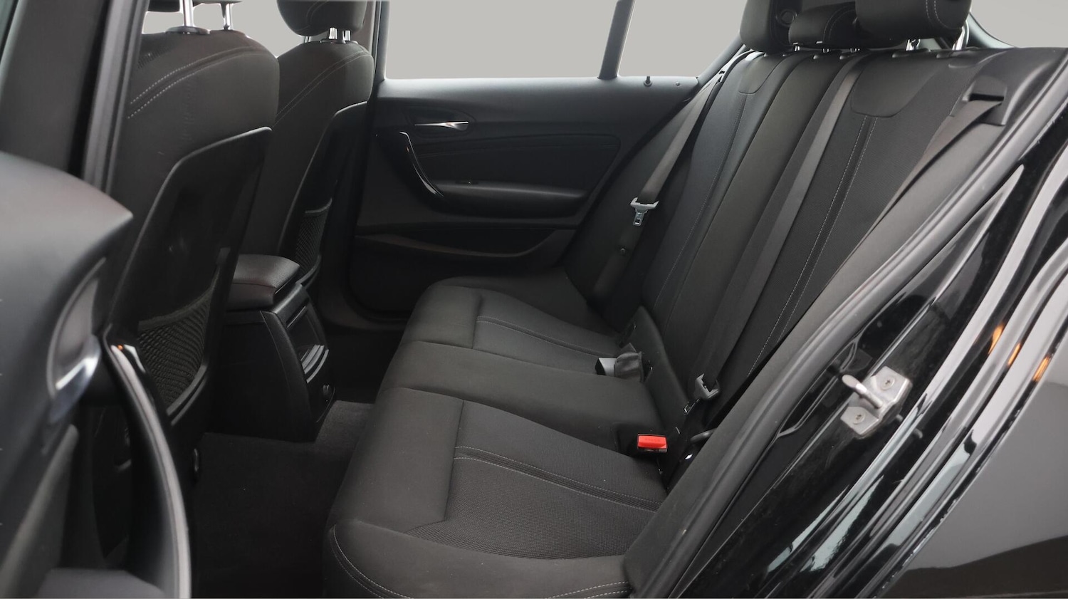 Used BMW 1 Series 2017 for sale - 76759463: Photo 17