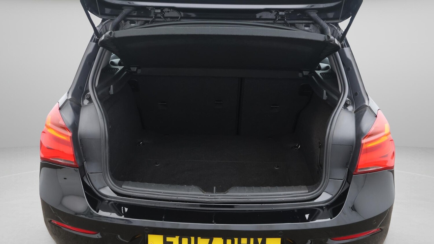 Used BMW 1 Series 2017 for sale - 76759463: Photo 18