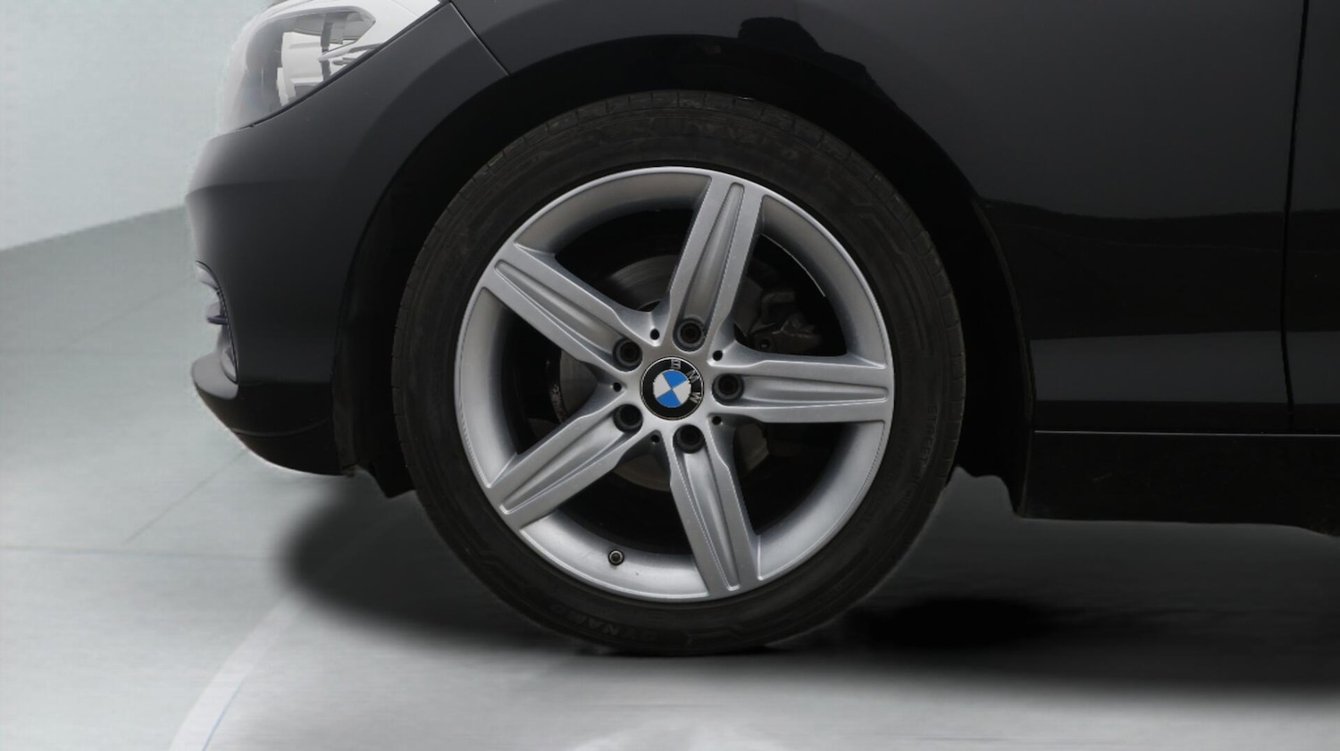 Used BMW 1 Series 2017 for sale - 76759463: Photo 19