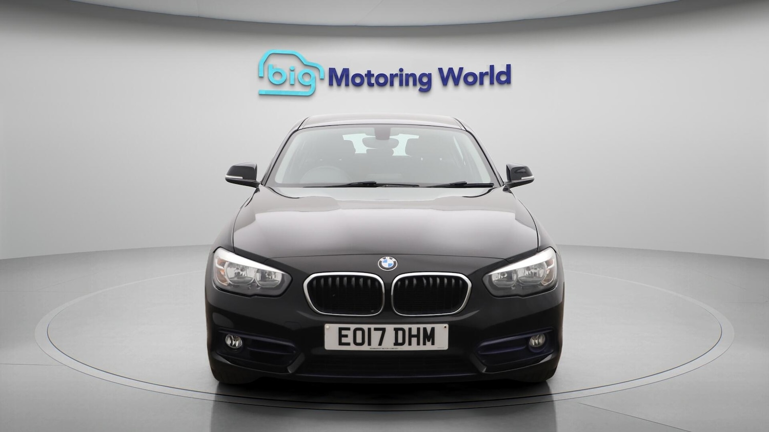 Used BMW 1 Series 2017 for sale - 76759463: Photo 3