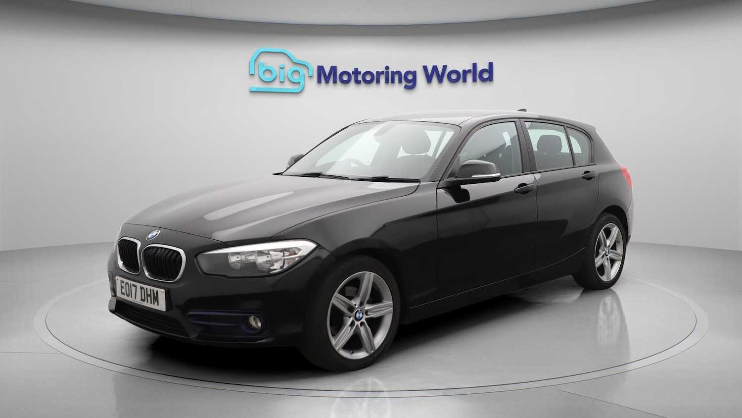 Used BMW 1 Series 2017 for sale - 76759463: Photo 4