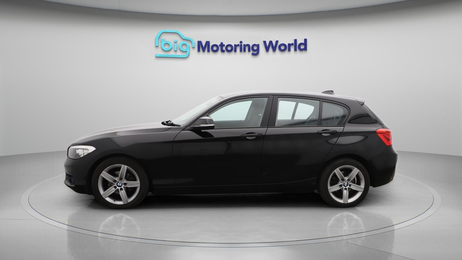 Used BMW 1 Series 2017 for sale - 76759463: Photo 5
