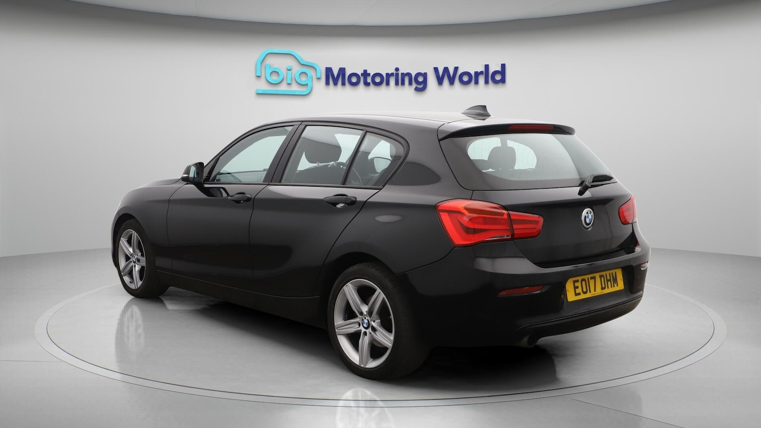 Used BMW 1 Series 2017 for sale - 76759463: Photo 6