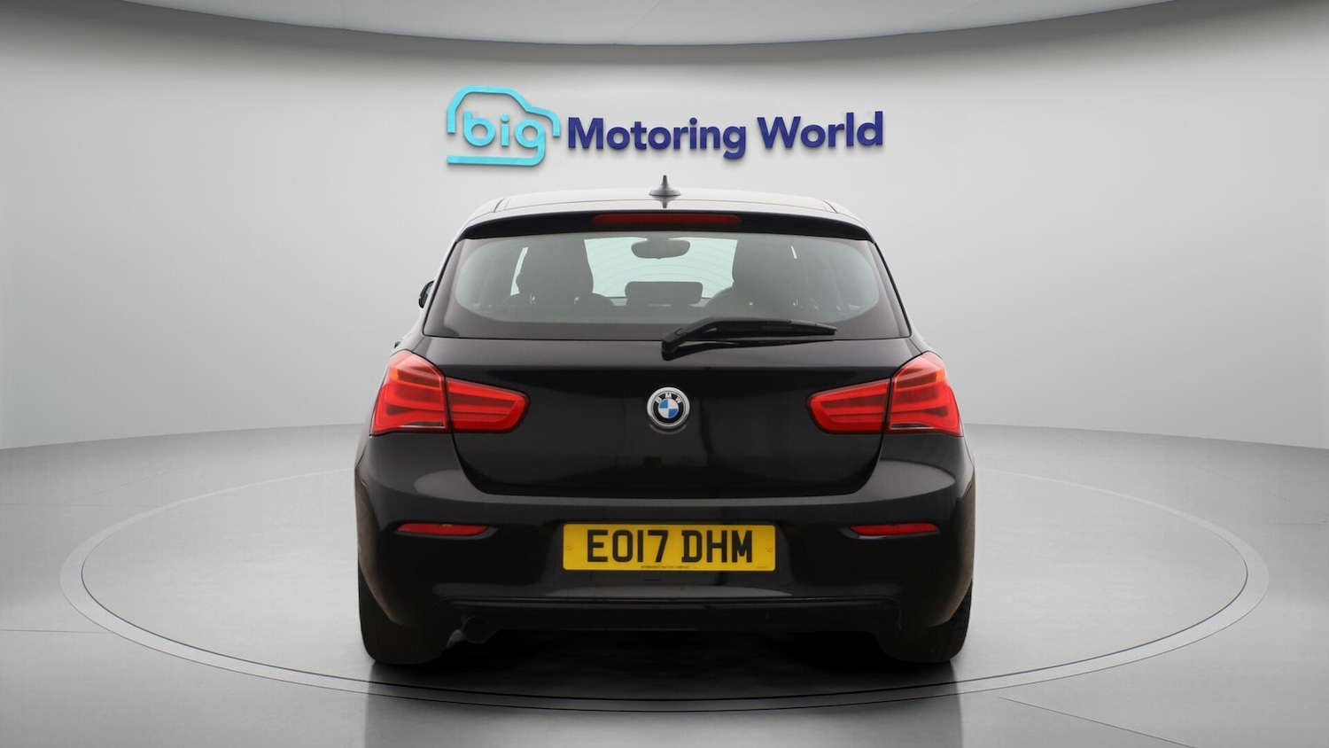 Used BMW 1 Series 2017 for sale - 76759463: Photo 7