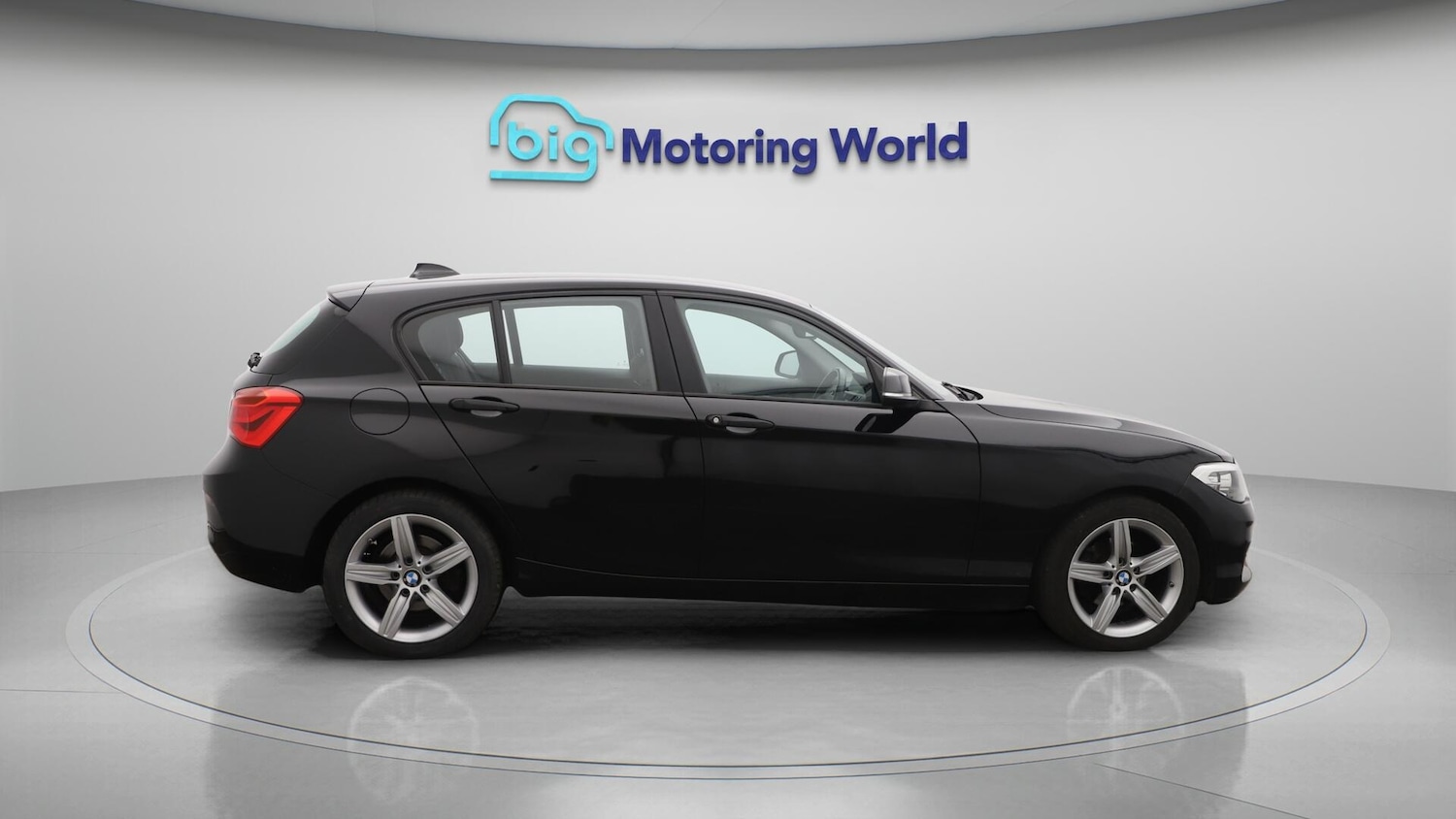 Used BMW 1 Series 2017 for sale - 76759463: Photo 9