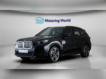 Used BMW iX1 2023 for sale - 79721045: Photo