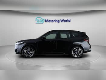 Used BMW iX1 2023 for sale - 79721045: Photo