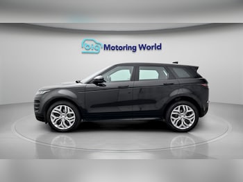 Used Land Rover Range Rover Evoque 2023 for sale - 78565372: Photo