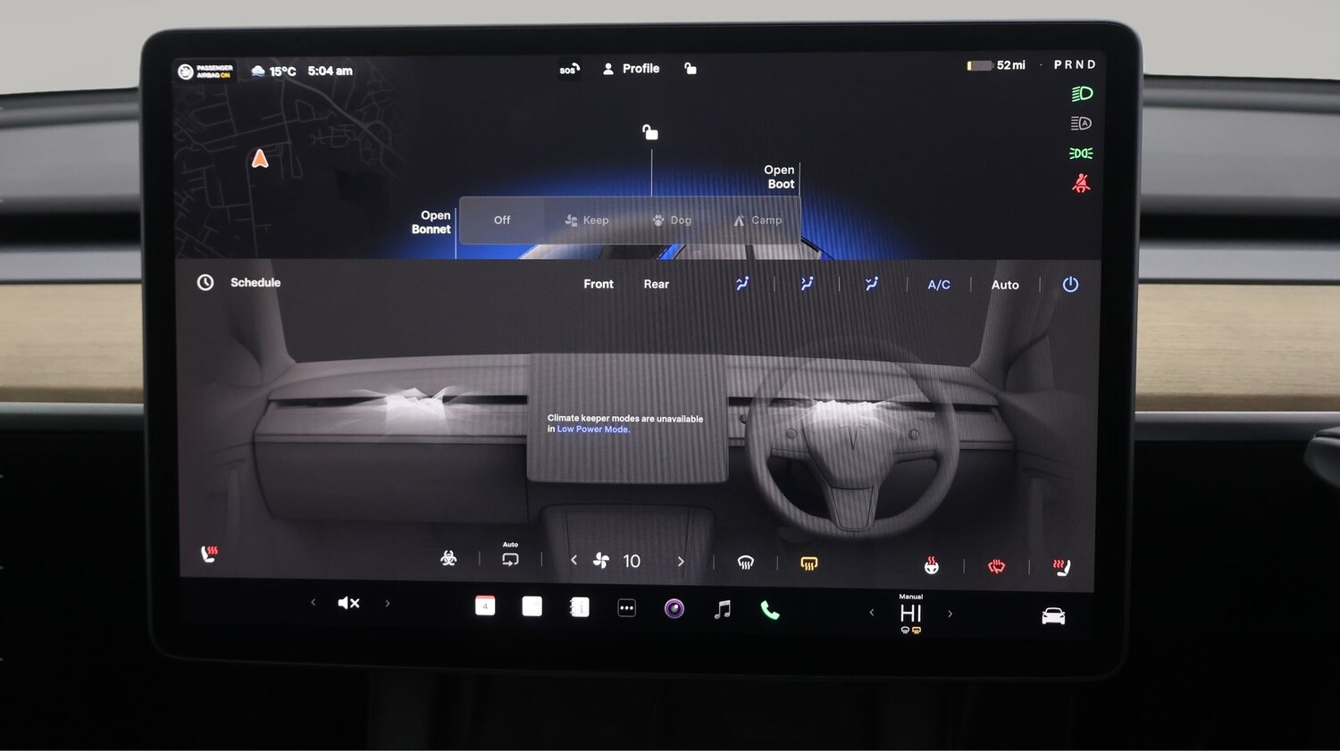 Used Tesla Model Y 2022 for sale - 77759239: Photo 12