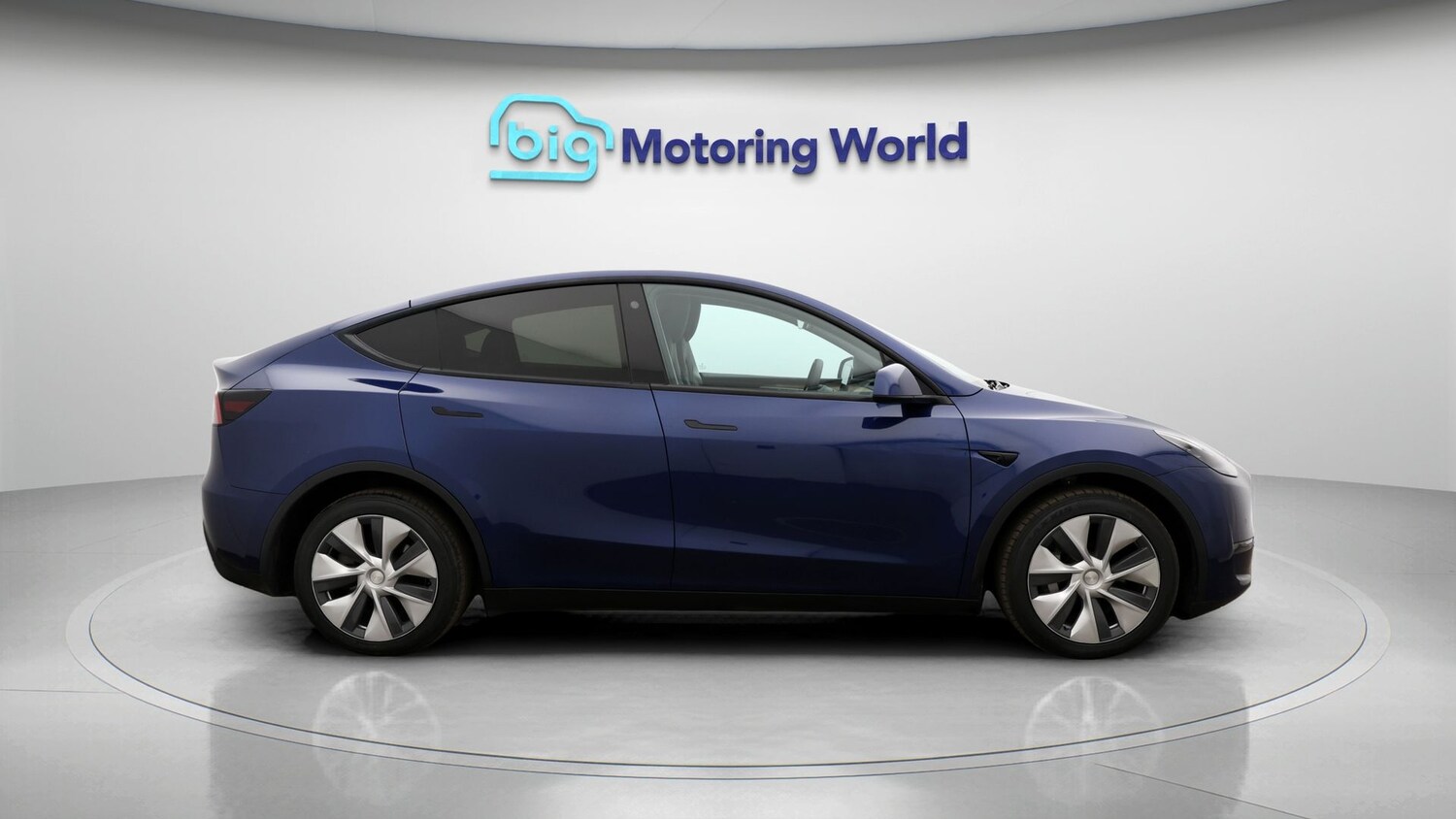 Used Tesla Model Y 2022 for sale - 77759239: Photo 8