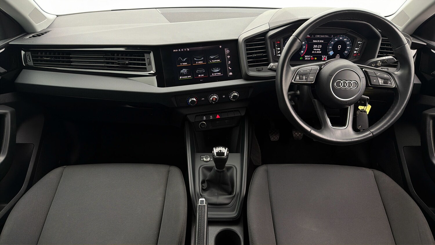 Used Audi A1 2022 for sale - 77997751: Photo 12