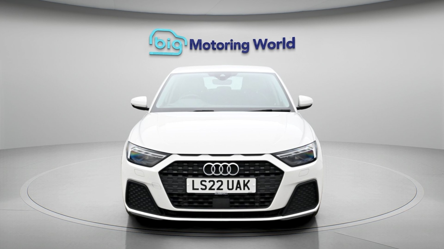 Used Audi A1 2022 for sale - 77997751: Photo 2