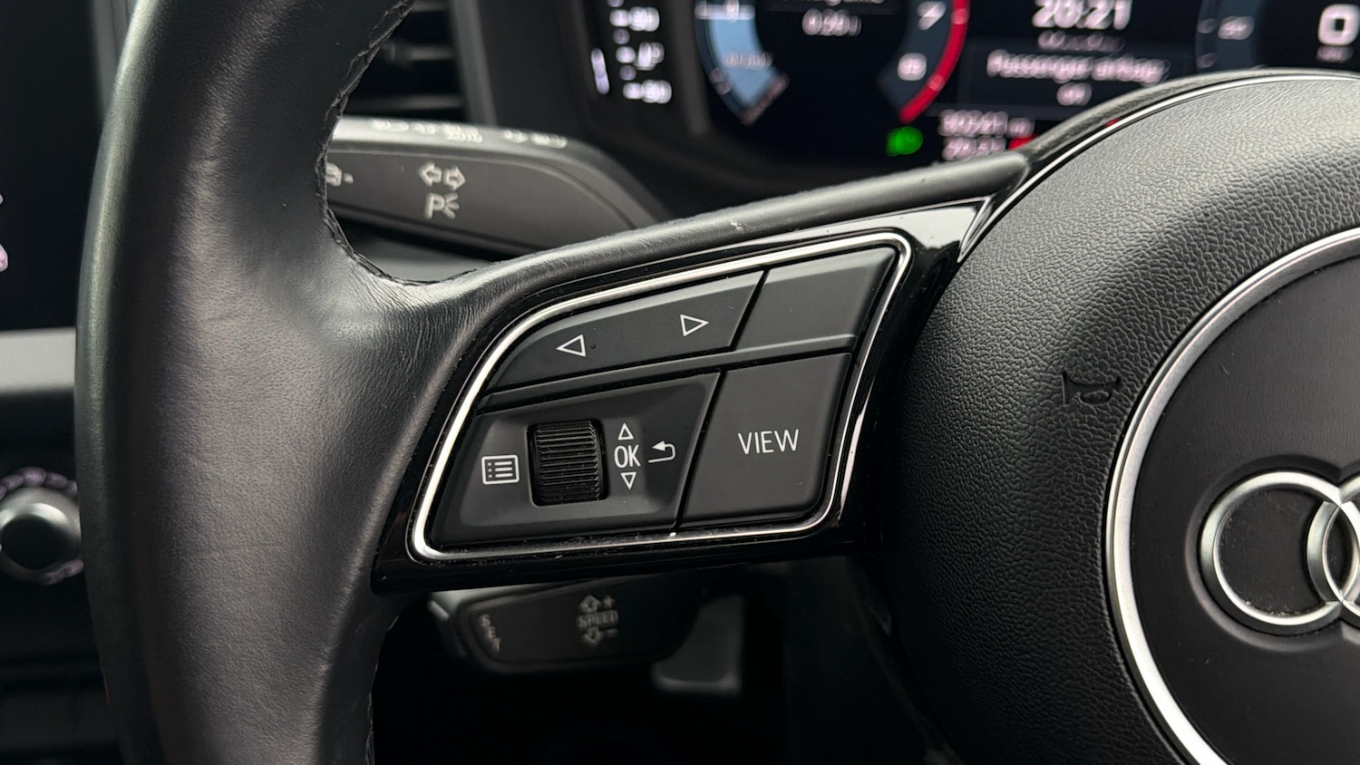 Used Audi A1 2022 for sale - 77997751: Photo 22