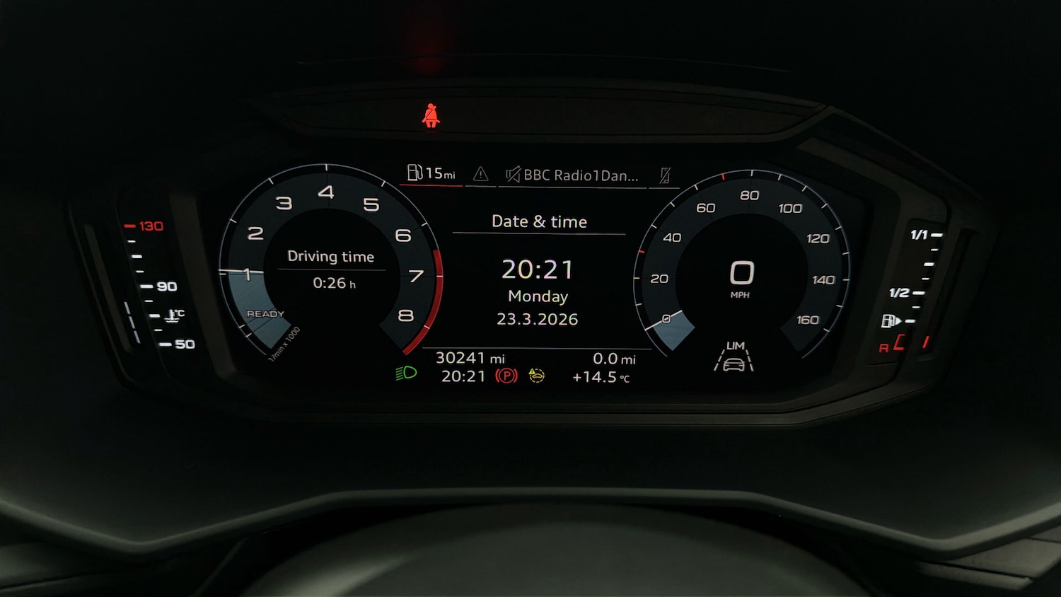 Used Audi A1 2022 for sale - 77997751: Photo 25