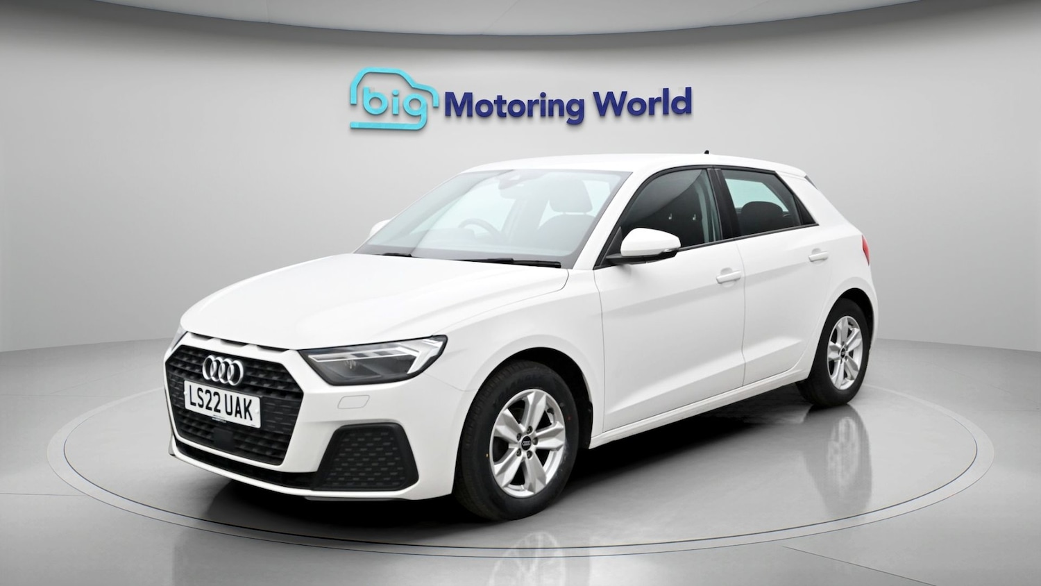 Used Audi A1 2022 for sale - 77997751: Photo 3