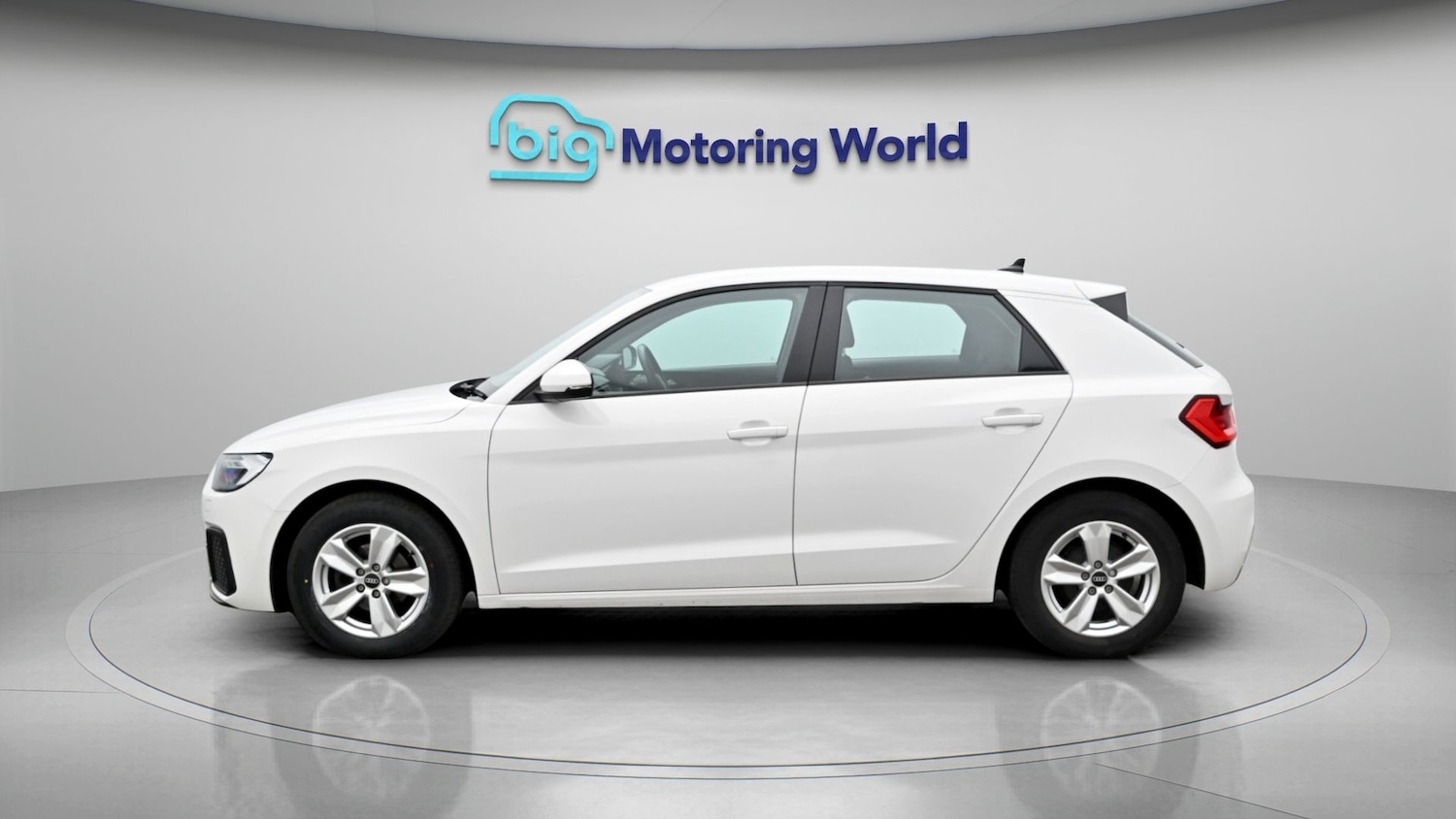 Used Audi A1 2022 for sale - 77997751: Photo 4