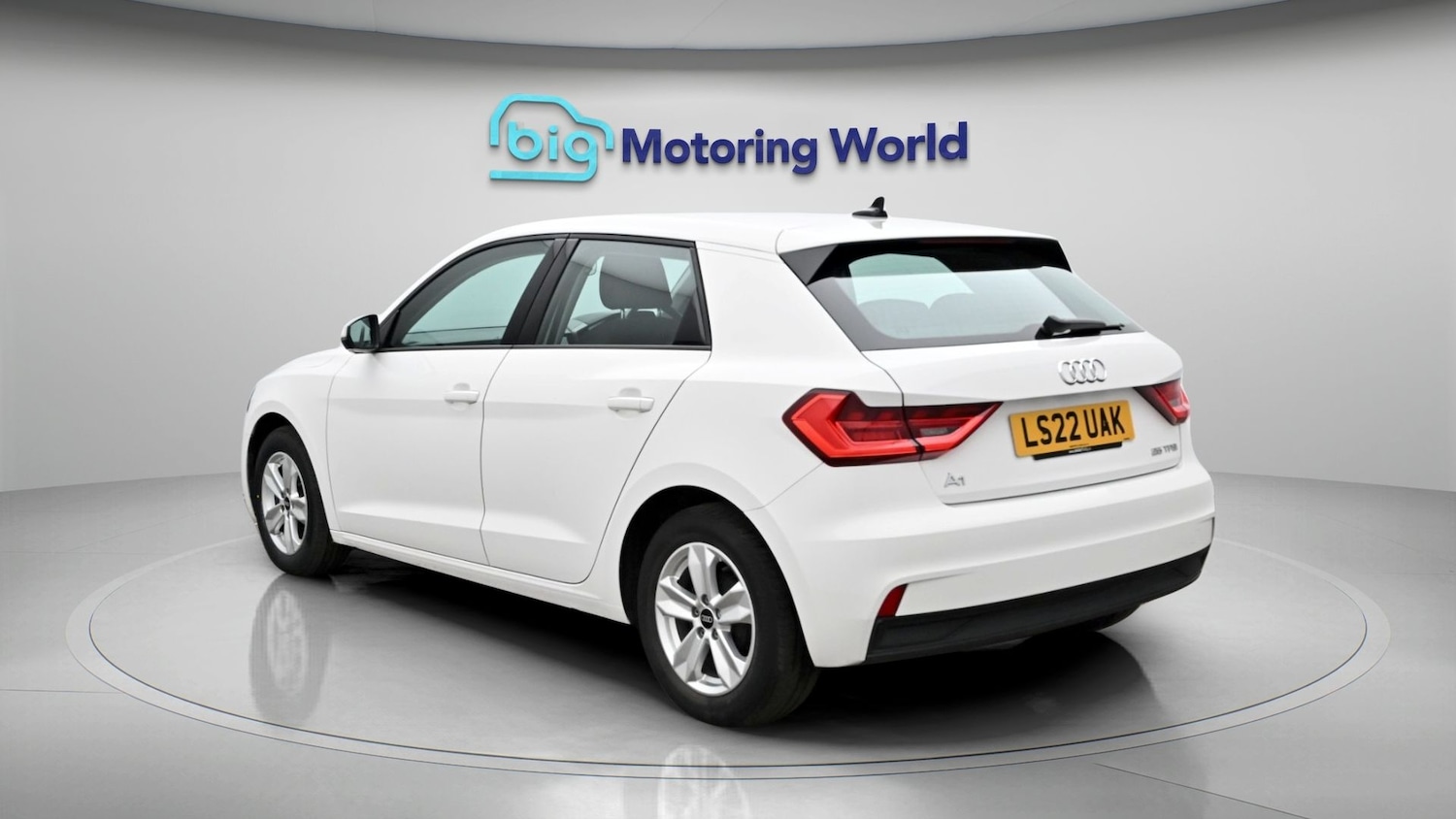 Used Audi A1 2022 for sale - 77997751: Photo 5