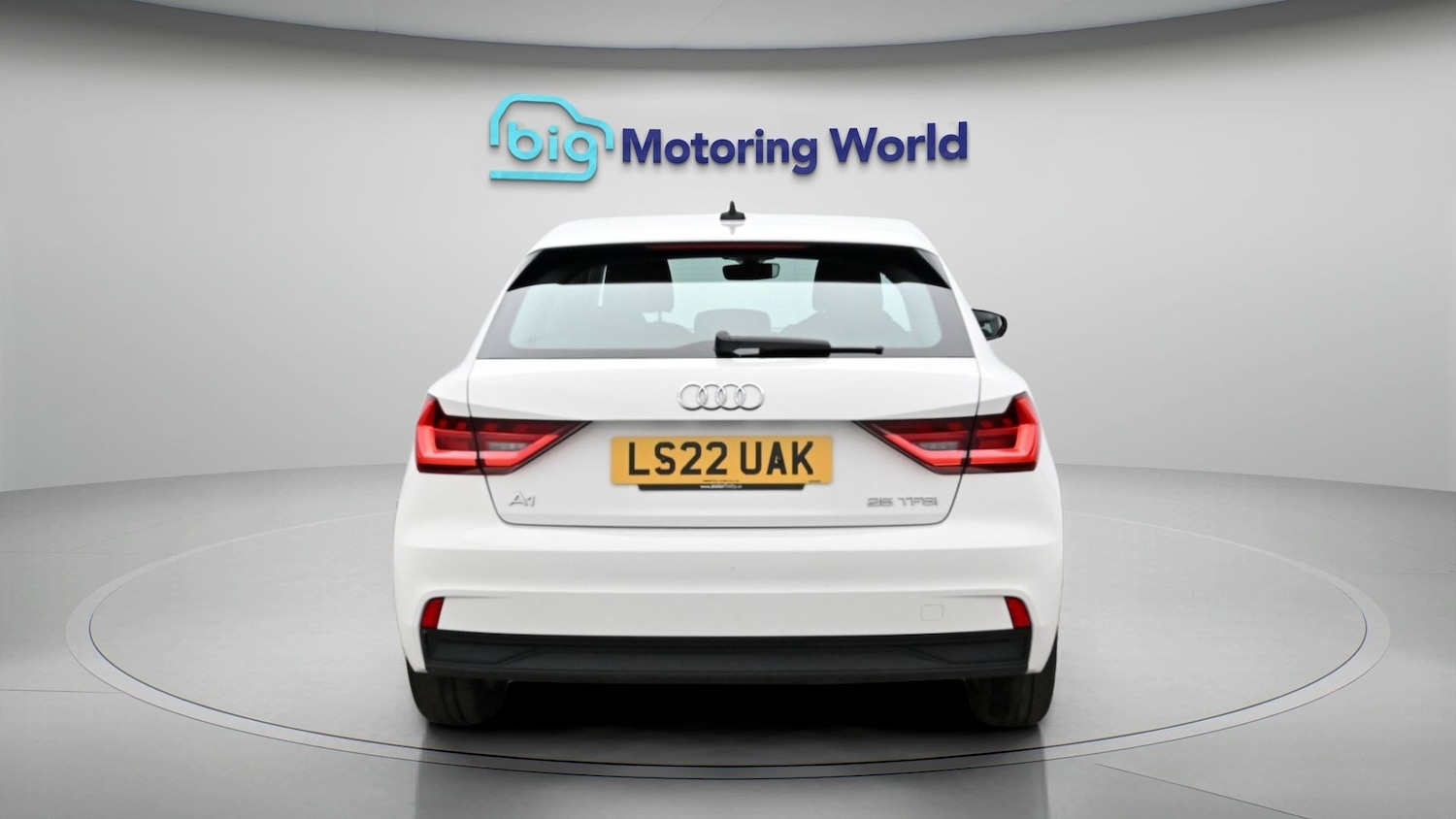 Used Audi A1 2022 for sale - 77997751: Photo 6