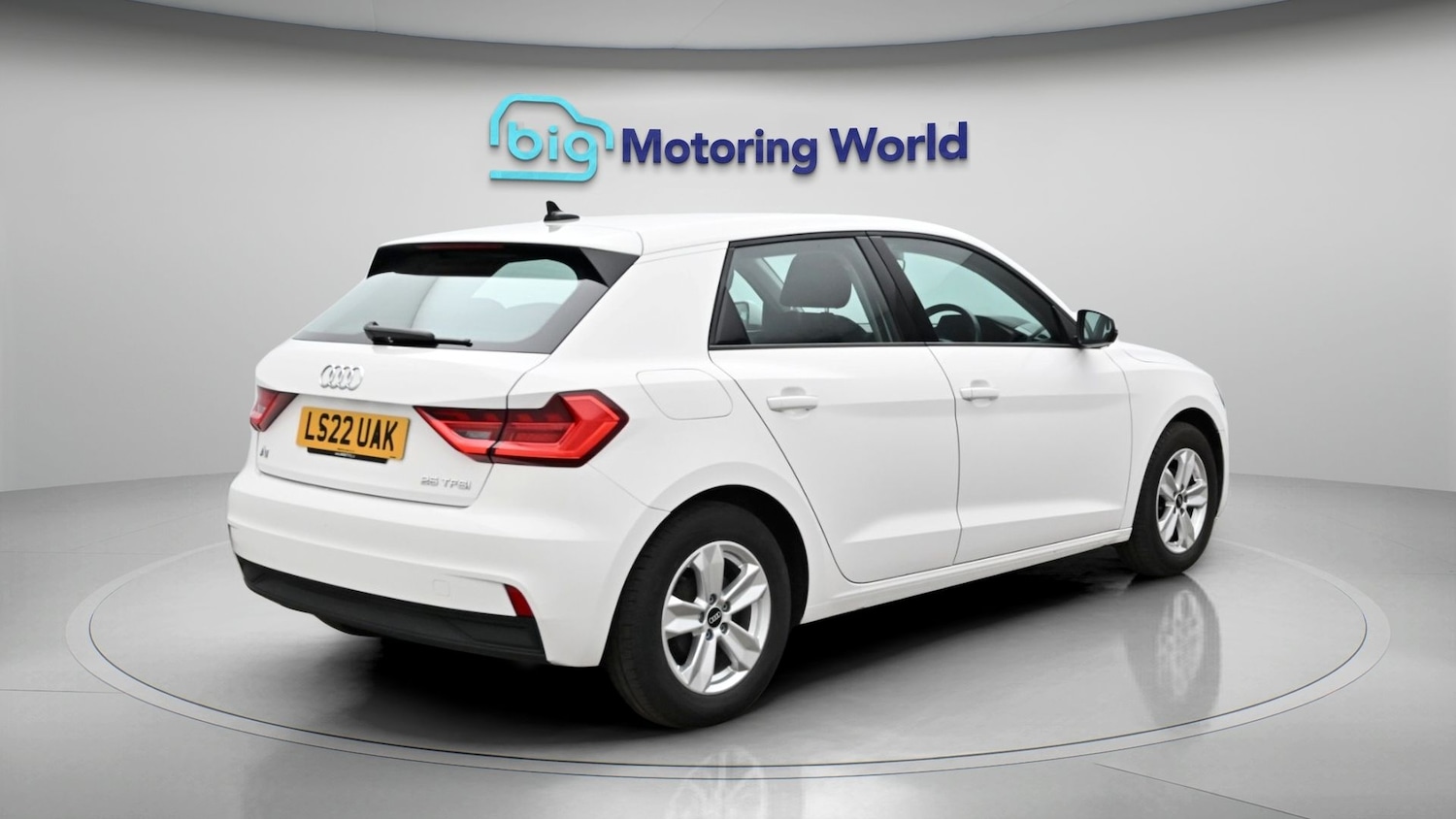 Used Audi A1 2022 for sale - 77997751: Photo 7