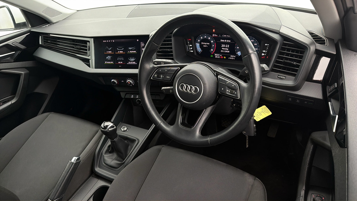 Used Audi A1 2022 for sale - 77997751: Photo 9