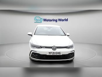 Used Volkswagen Golf 2021 for sale - 78381709: Photo