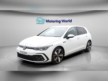 Used Volkswagen Golf 2021 for sale - 78381709: Photo