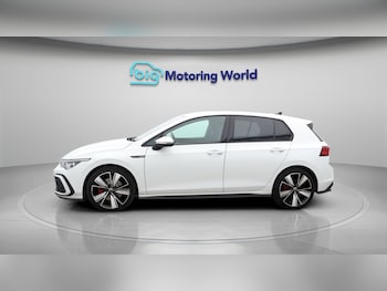 Used Volkswagen Golf 2021 for sale - 78381709: Photo