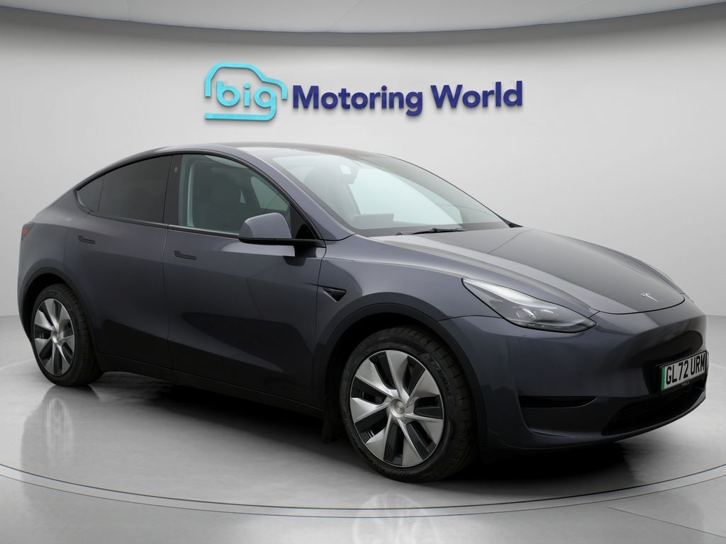 Used Tesla Model Y 2022 for sale - 76907696: Photo 15