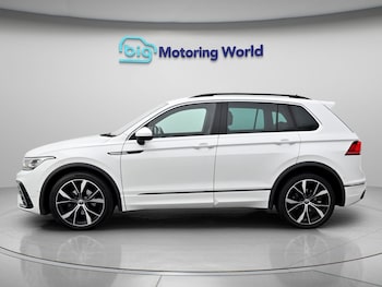 Used Volkswagen Tiguan 2023 for sale - 79554961: Photo