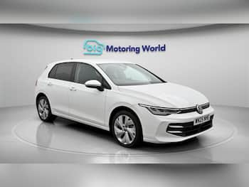 Used Volkswagen Golf 2025 for sale - 79855590: Photo