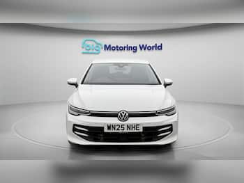 Used Volkswagen Golf 2025 for sale - 79855590: Photo