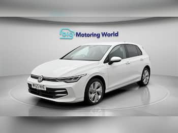 Used Volkswagen Golf 2025 for sale - 79855590: Photo