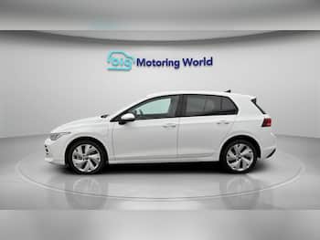 Used Volkswagen Golf 2025 for sale - 79855590: Photo