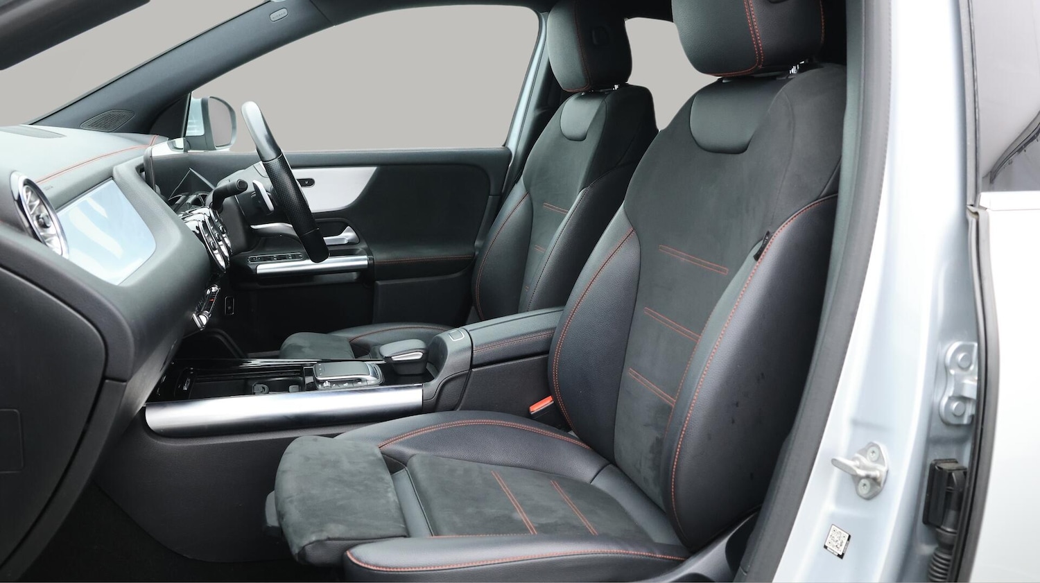 Used Mercedes-Benz EQA 2021 for sale - 76152855: Photo 15