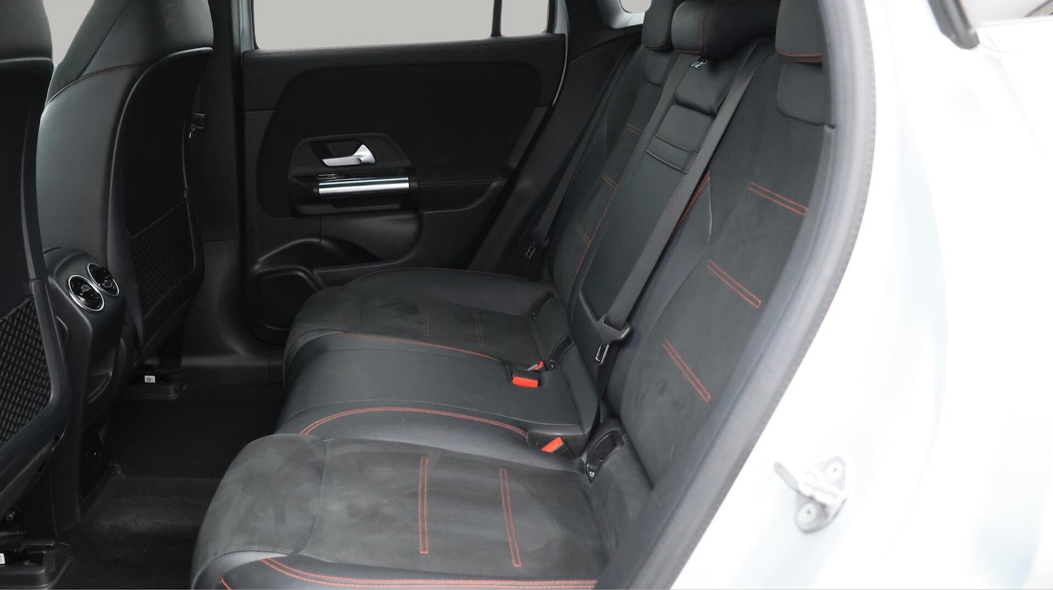 Used Mercedes-Benz EQA 2021 for sale - 76152855: Photo 17