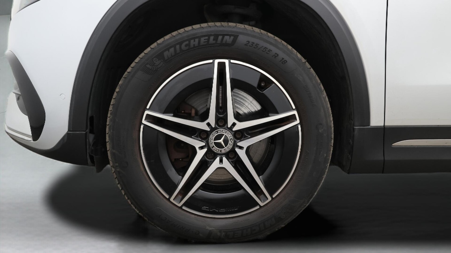 Used Mercedes-Benz EQA 2021 for sale - 76152855: Photo 19