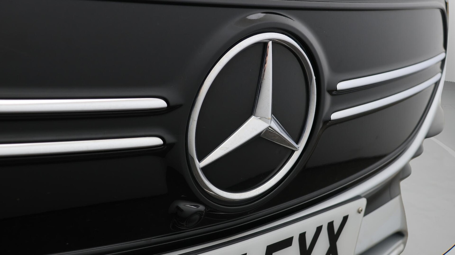 Used Mercedes-Benz EQA 2021 for sale - 76152855: Photo 24