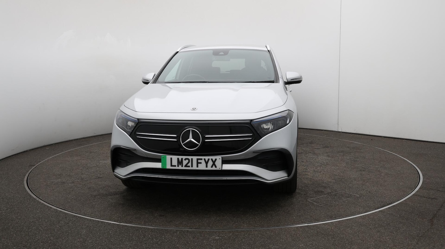 Used Mercedes-Benz EQA 2021 for sale - 76152855: Photo 41