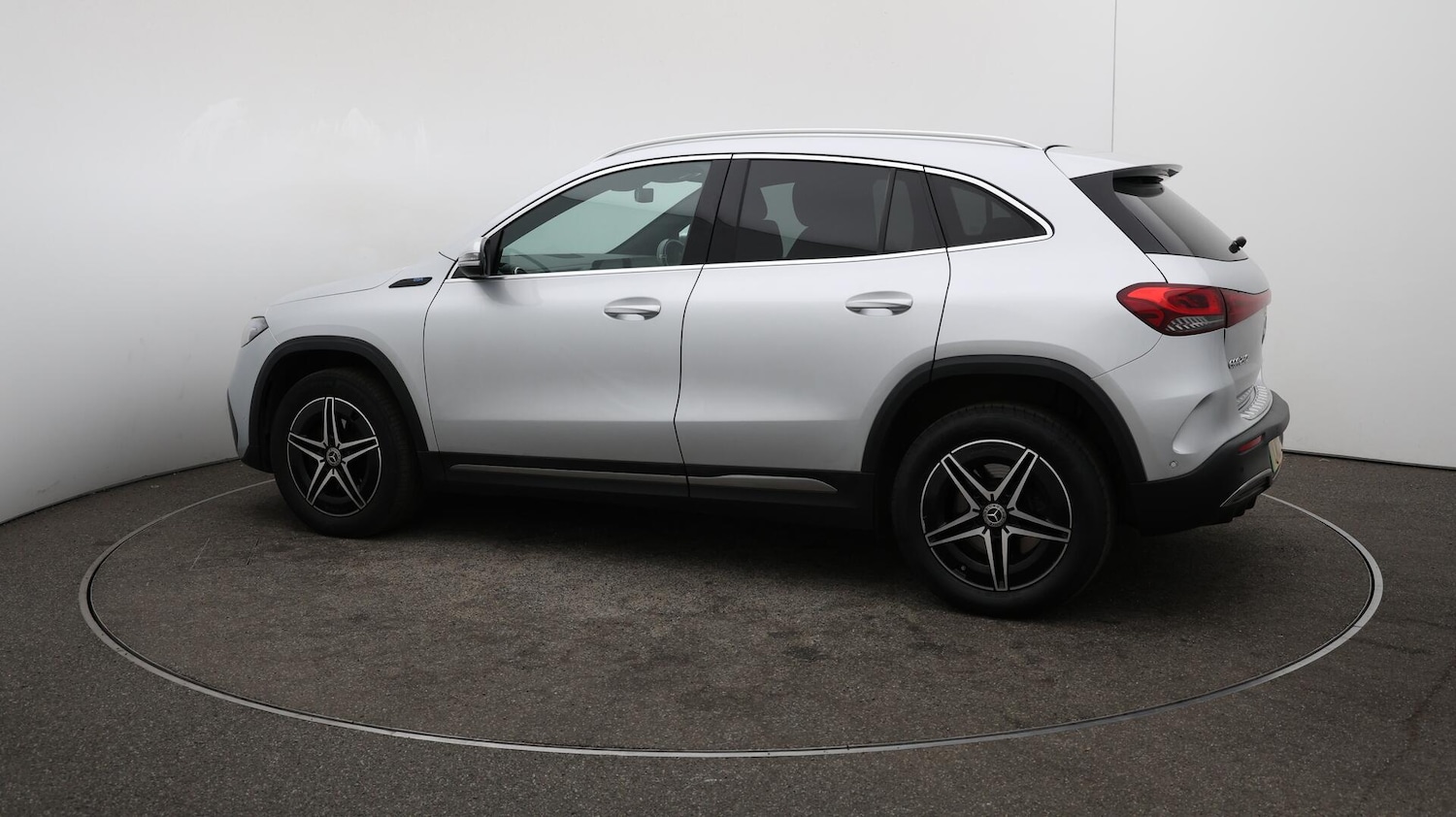 Used Mercedes-Benz EQA 2021 for sale - 76152855: Photo 49